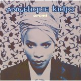 Kidjo Angelique - Oremi - Kliknutím na obrázok zatvorte